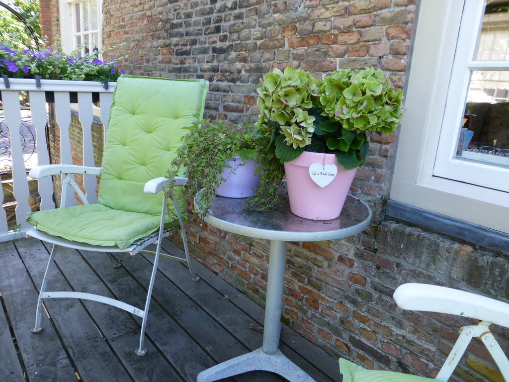 De Vier Kroonen Enkhuizen Chambre photo