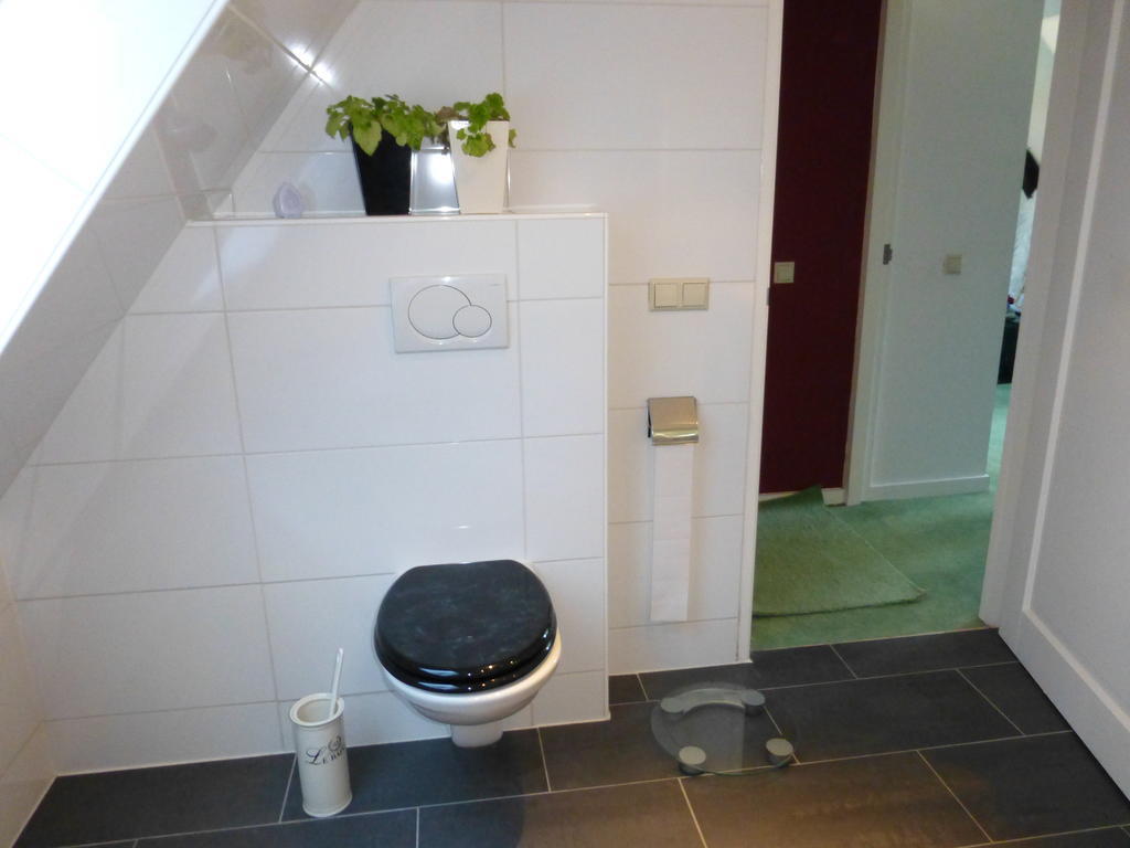 De Vier Kroonen Enkhuizen Extérieur photo