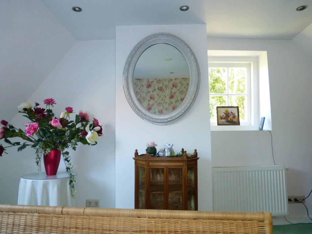 De Vier Kroonen Enkhuizen Chambre photo