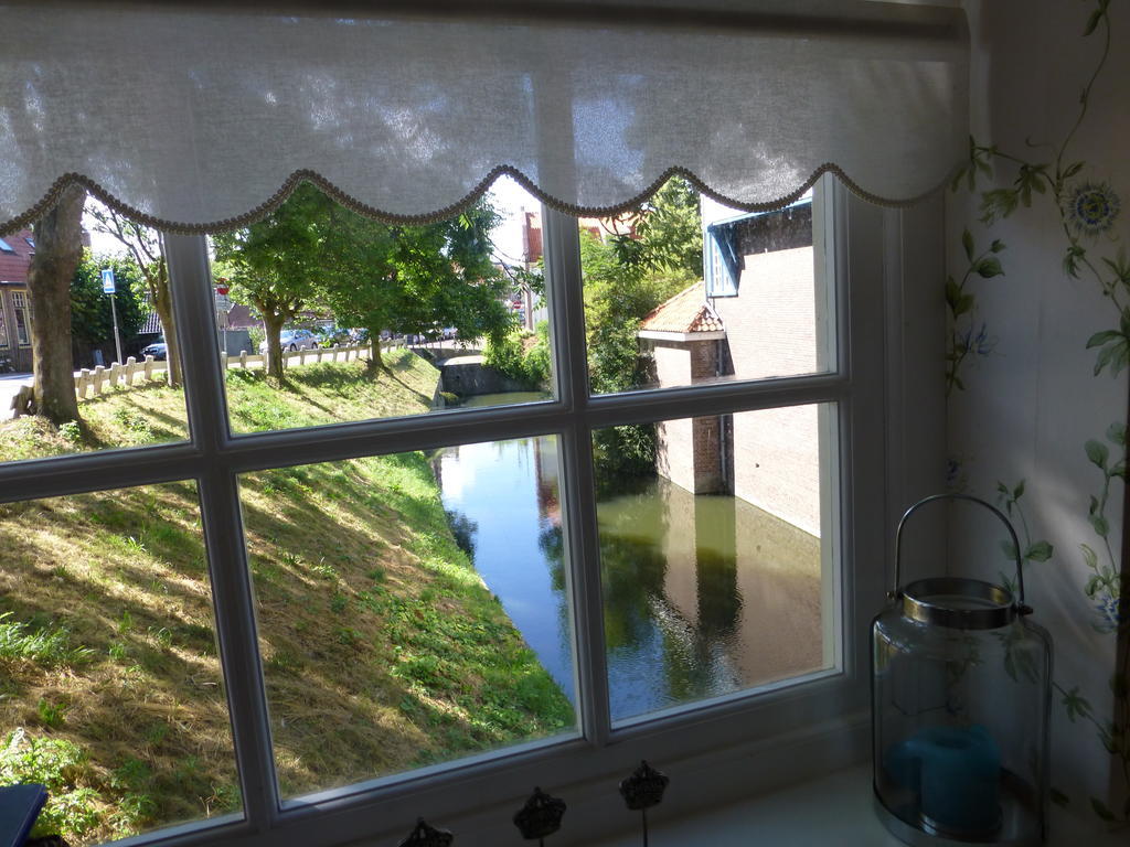 De Vier Kroonen Enkhuizen Chambre photo