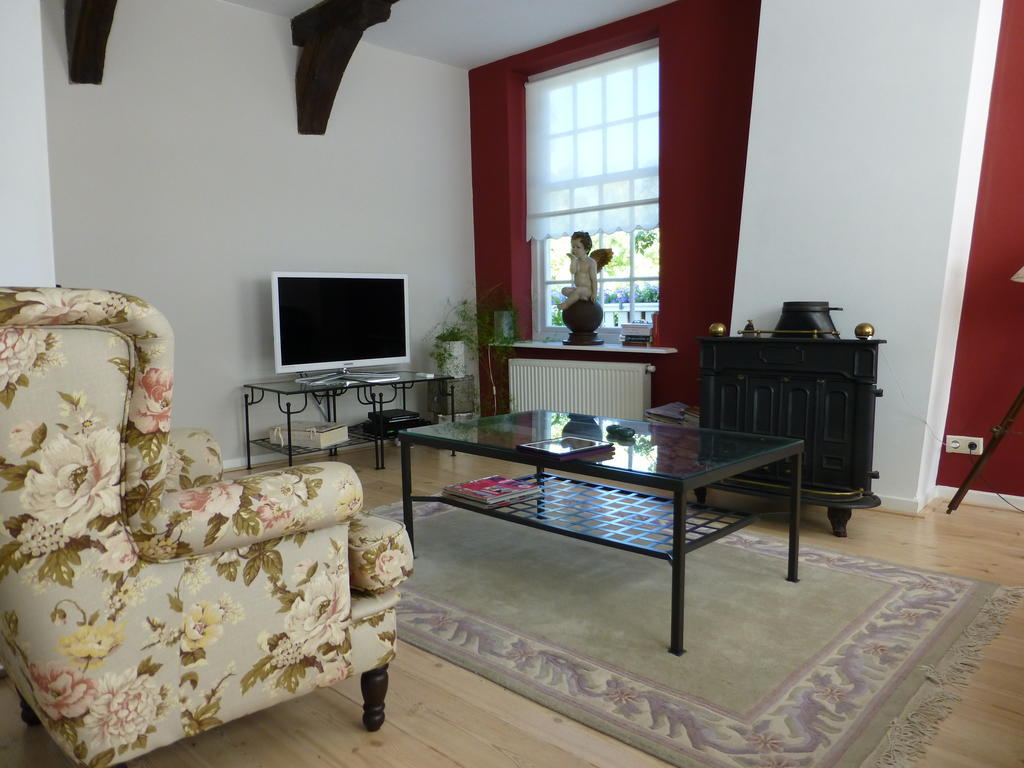 De Vier Kroonen Enkhuizen Chambre photo