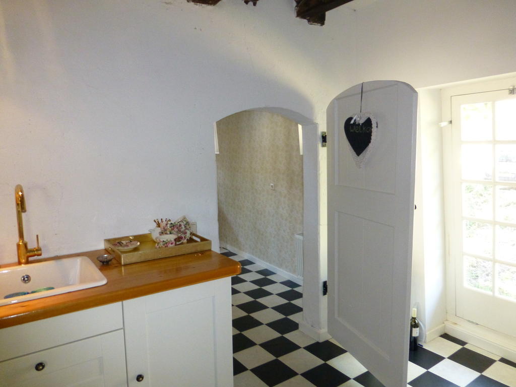 De Vier Kroonen Enkhuizen Chambre photo