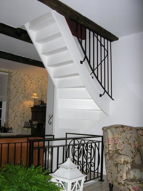 De Vier Kroonen Enkhuizen Chambre photo