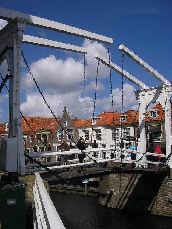 De Vier Kroonen Enkhuizen Chambre photo